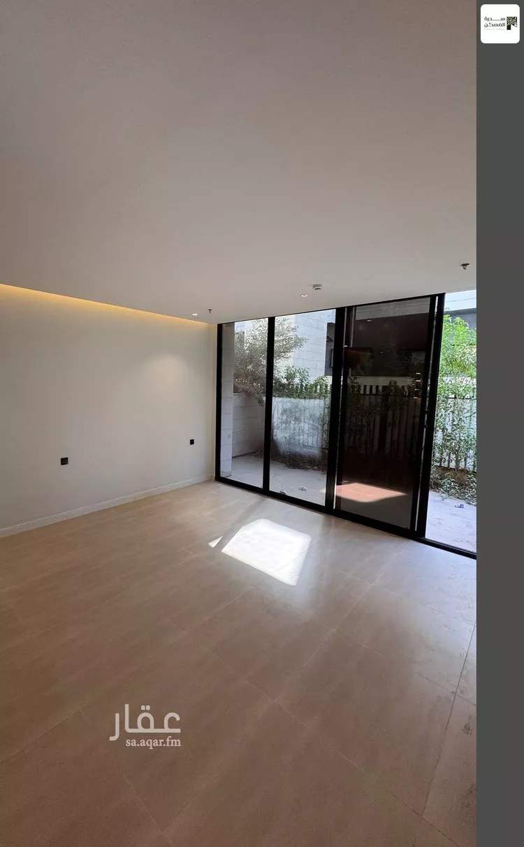 شقة للإيجار في شارع المنتصر, حي النرجس, مدينة الرياض, منطقة الرياض صورة 4