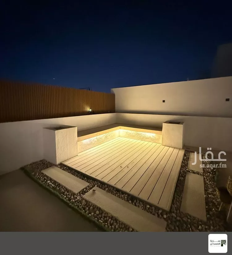 شقة للإيجار في شارع الجبل الصغير, حي النخيل, مدينة الرياض, منطقة الرياض صورة 5