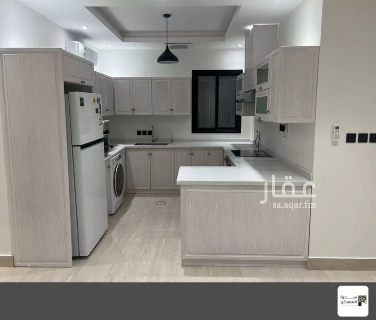 شقة للإيجار في شارع وادي الزرقاء, حي الندى, مدينة الرياض, منطقة الرياض صورة 3