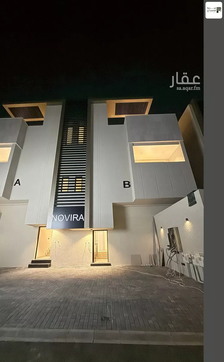 دور للبيع في شارع راشد, حي القدس, مدينة الرياض, منطقة الرياض صورة 2