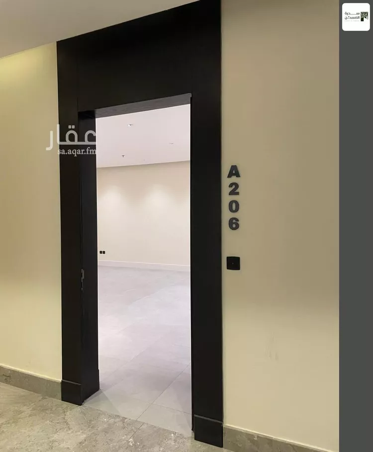 شقة للإيجار في شارع الامير ناصر بن عبدالعزيز, حي الروضة, مدينة الرياض, منطقة الرياض صورة 2