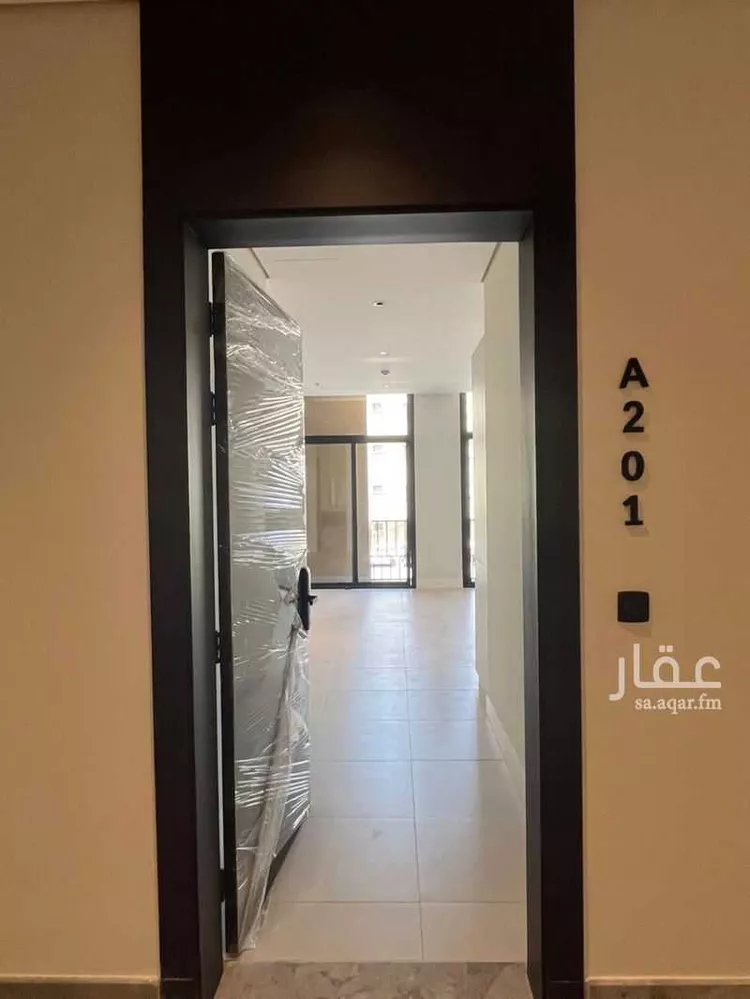 شقة للإيجار في شارع الامير ناصر بن عبدالعزيز, حي الروضة, مدينة الرياض, منطقة الرياض صورة 3
