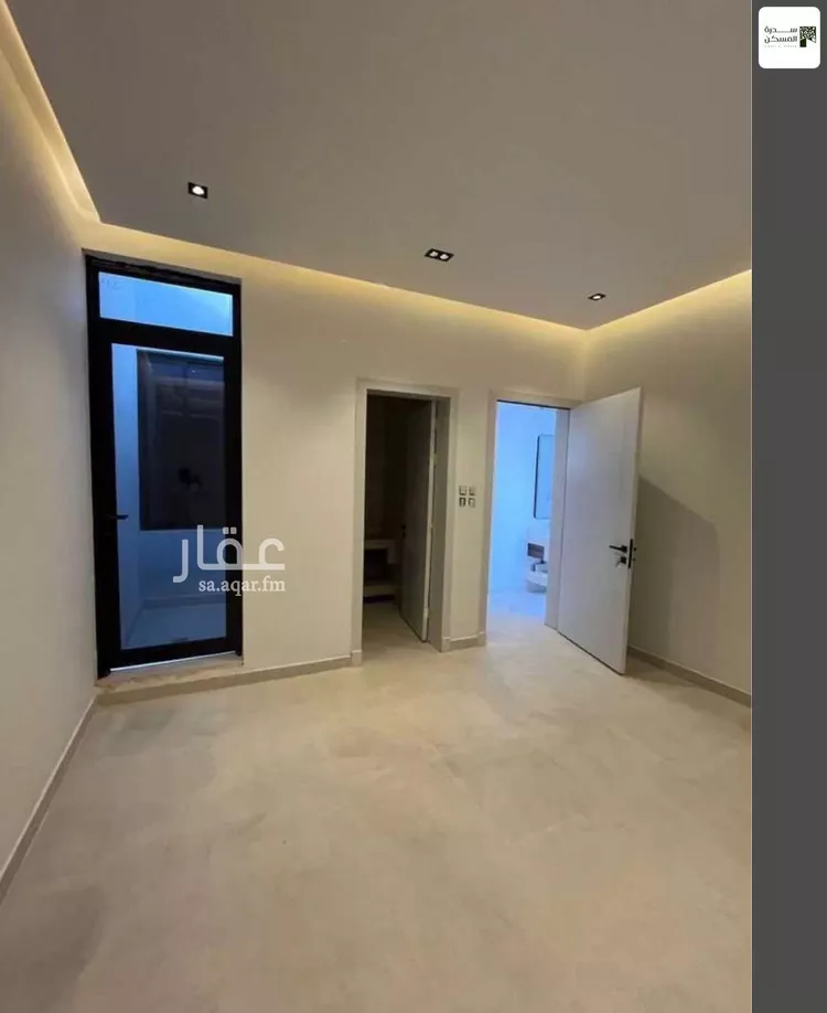 شقة للإيجار في شارع شارع سكني , حي الرمال, مدينة الرياض, منطقة الرياض صورة 4