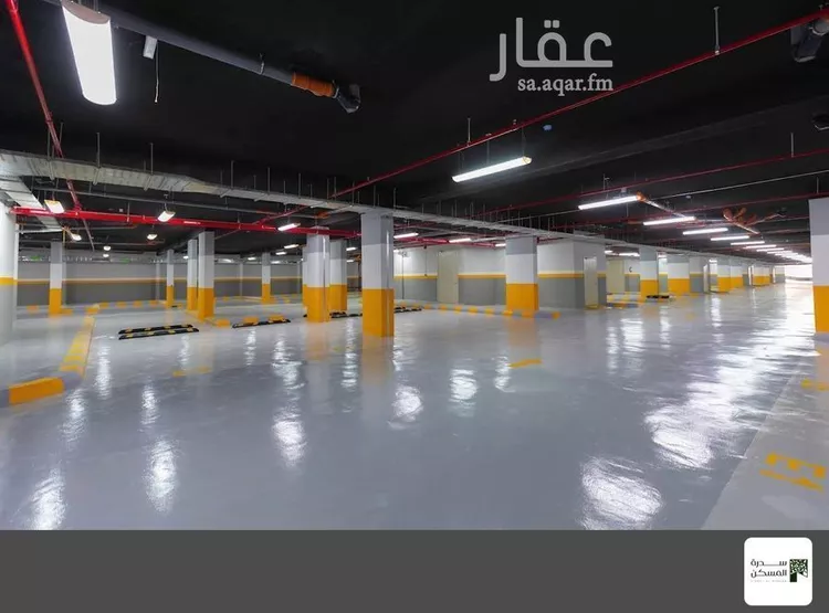 شقة للإيجار في شارع الجبل الصغير, حي النخيل, مدينة الرياض, منطقة الرياض صورة 2