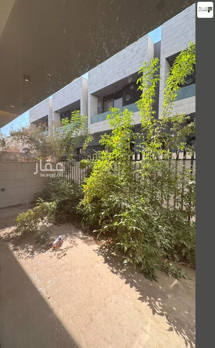 شقة للإيجار في شارع المنتصر, حي النرجس, مدينة الرياض, منطقة الرياض صورة 4