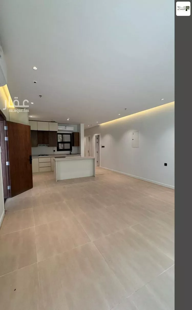 شقة للإيجار في شارع المنتصر, حي النرجس, مدينة الرياض, منطقة الرياض صورة 3