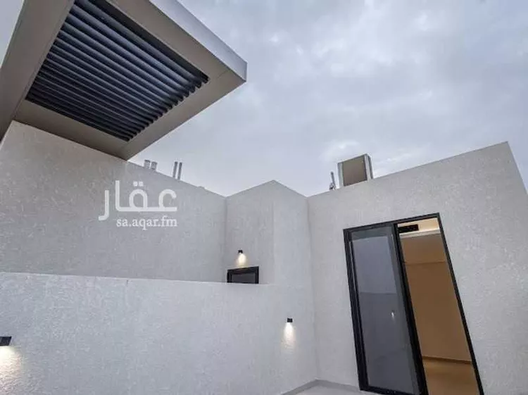 دور للبيع في شارع راشد, حي القدس, مدينة الرياض, منطقة الرياض صورة 5