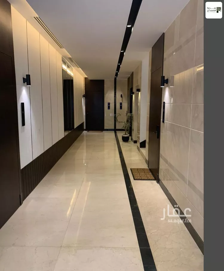 شقة للإيجار في شارع وادي الزرقاء, حي الندى, مدينة الرياض, منطقة الرياض صورة 4