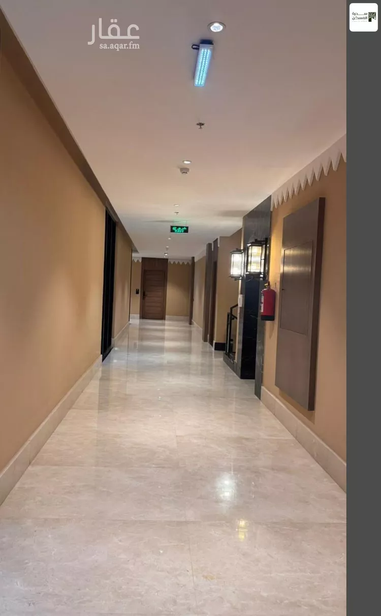 شقة للإيجار في شارع الفوانيس, حي عرقة, مدينة الرياض, منطقة الرياض صورة 3