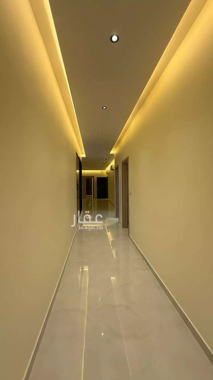 دور للإيجار في شارع الضحي, حي الملك فهد, مدينة الرياض, منطقة الرياض صورة 2