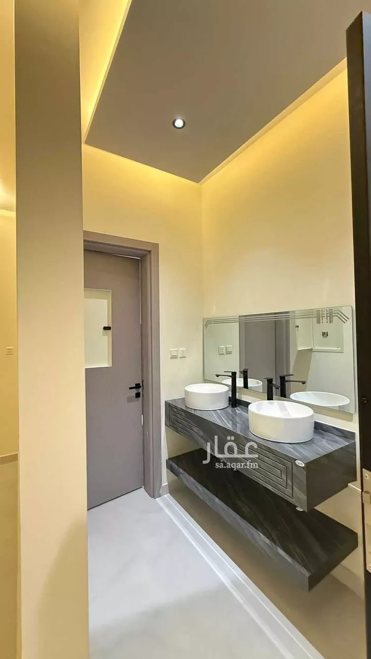 دور للإيجار في شارع الضحي, حي الملك فهد, مدينة الرياض, منطقة الرياض صورة 5