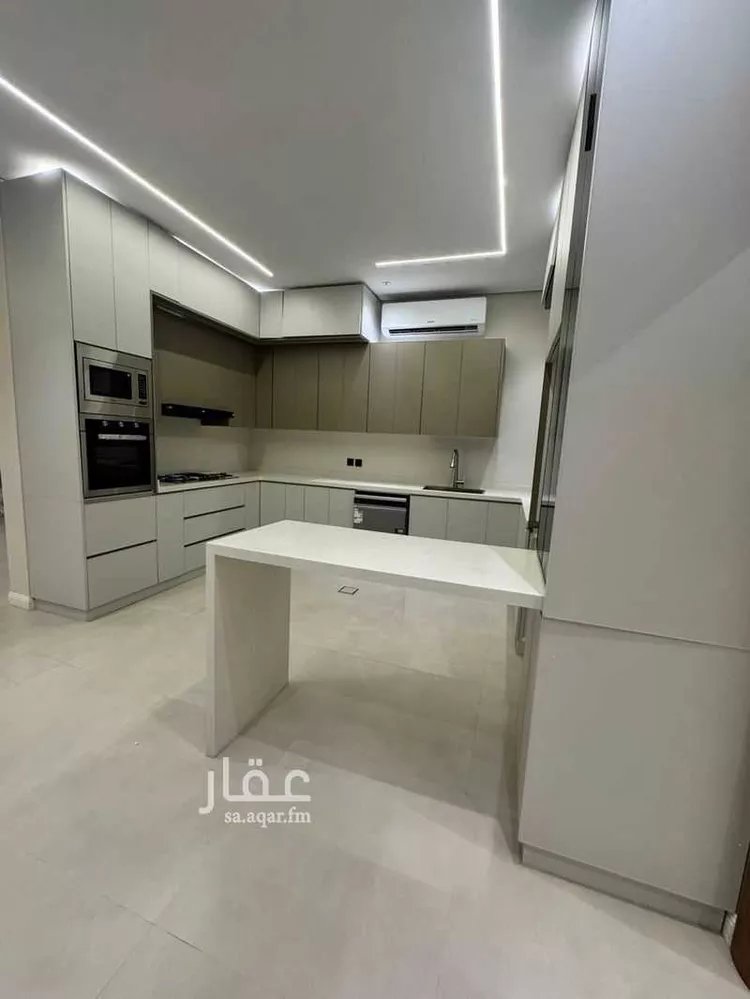 دور للإيجار في شارع أحمد موالا العمري, حي النرجس, مدينة الرياض, منطقة الرياض صورة 4