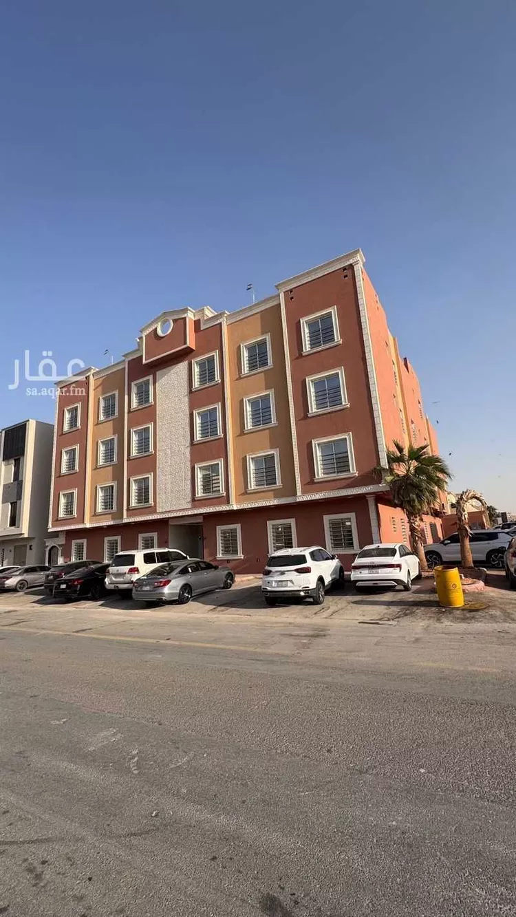 شقة للبيع في شارع جبل الاشعر, حي ظهرة لبن, مدينة الرياض, منطقة الرياض