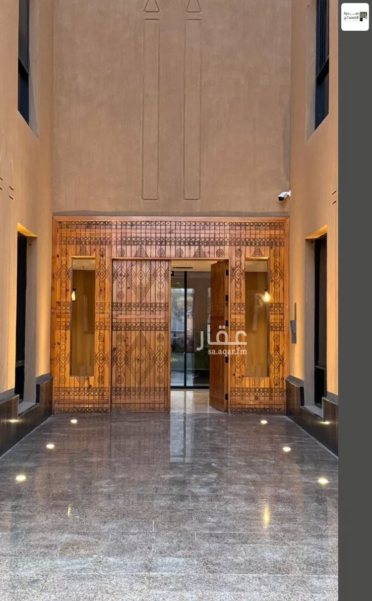 شقة للإيجار في شارع الفوانيس, حي عرقة, مدينة الرياض, منطقة الرياض صورة 2