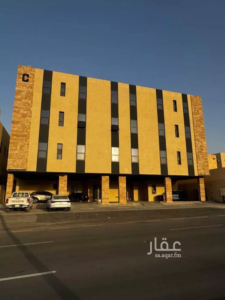 Apartment for Rent in Riyadh Badr