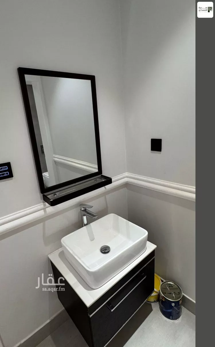 شقة للإيجار في شارع عبدالله بن حميد, حي القيروان, مدينة الرياض, منطقة الرياض صورة 5