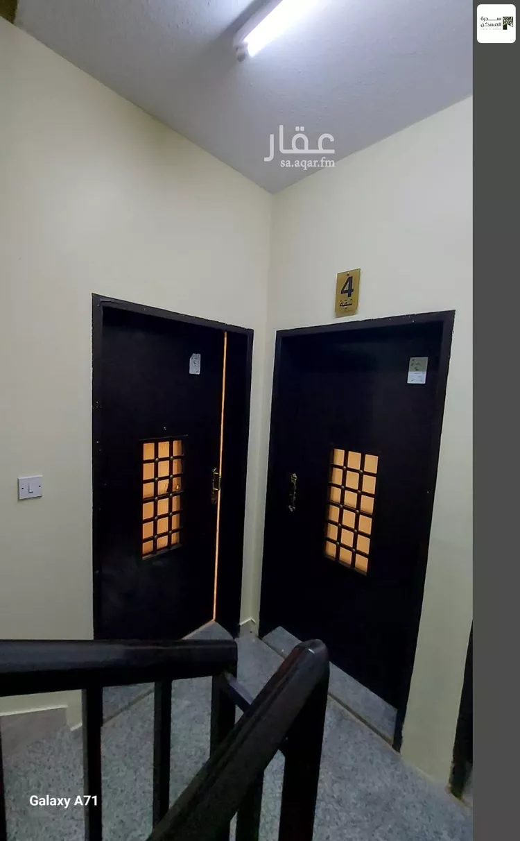 شقة للإيجار في شارع ظهره العودة غرب 39, حي ظهره العودة غرب, مدينة الدرعية, منطقة الرياض صورة 2