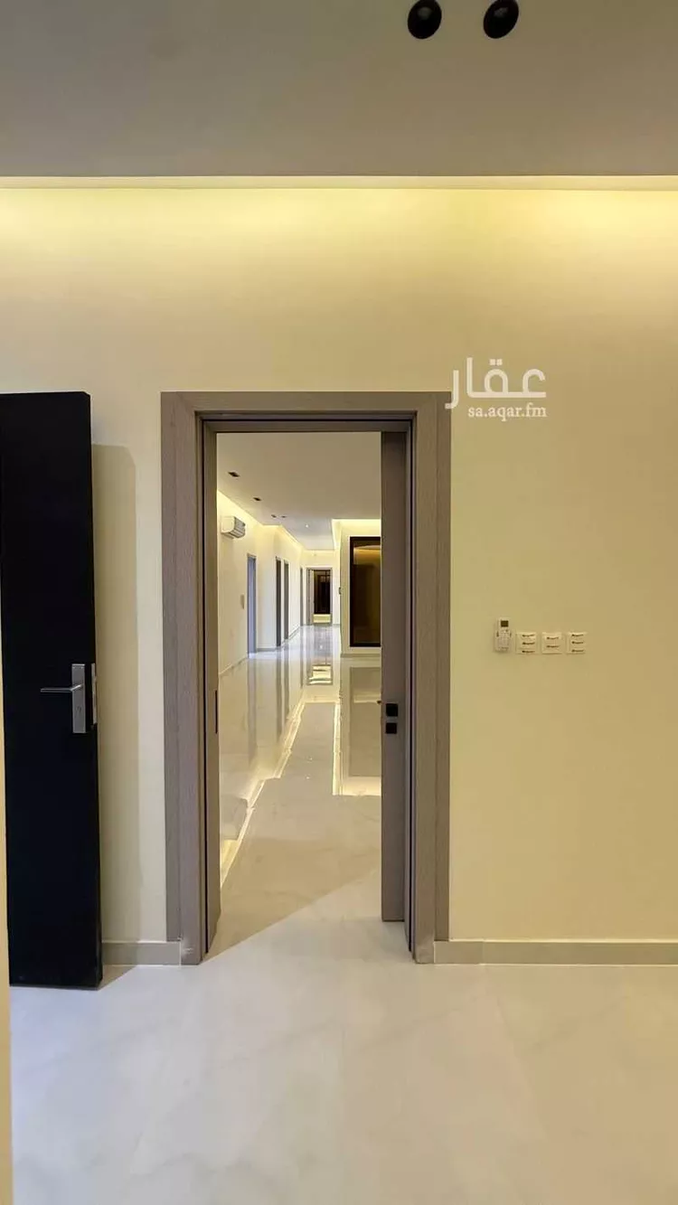 دور للإيجار في شارع الضحي, حي الملك فهد, مدينة الرياض, منطقة الرياض صورة 4