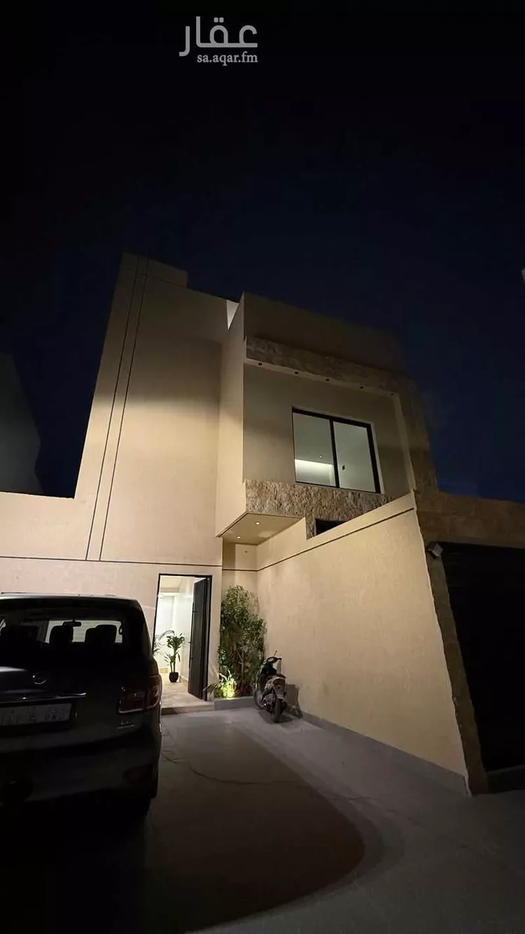 دور للبيع في شارع أبي زرعة العراقي, حي ظهرة البديعة, مدينة الرياض, منطقة الرياض