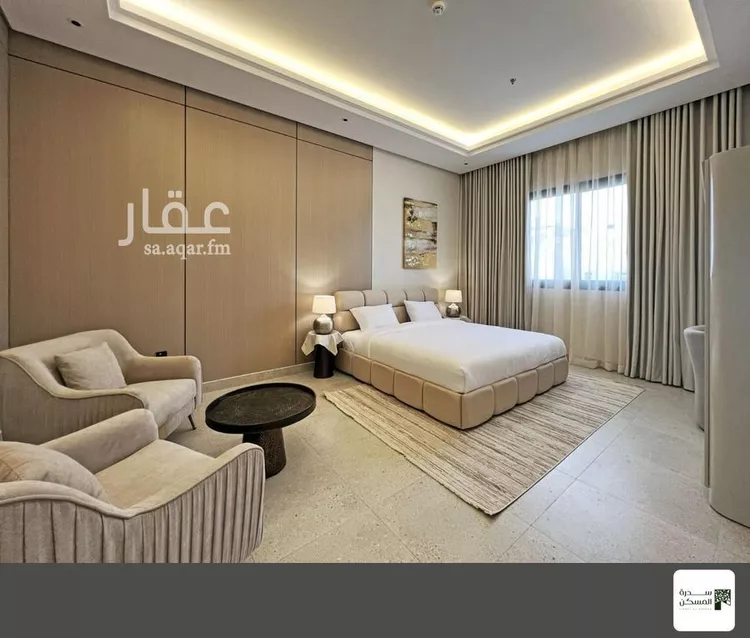 شقة للإيجار في شارع اللؤلؤة, حي العارض, مدينة الرياض, منطقة الرياض صورة 5