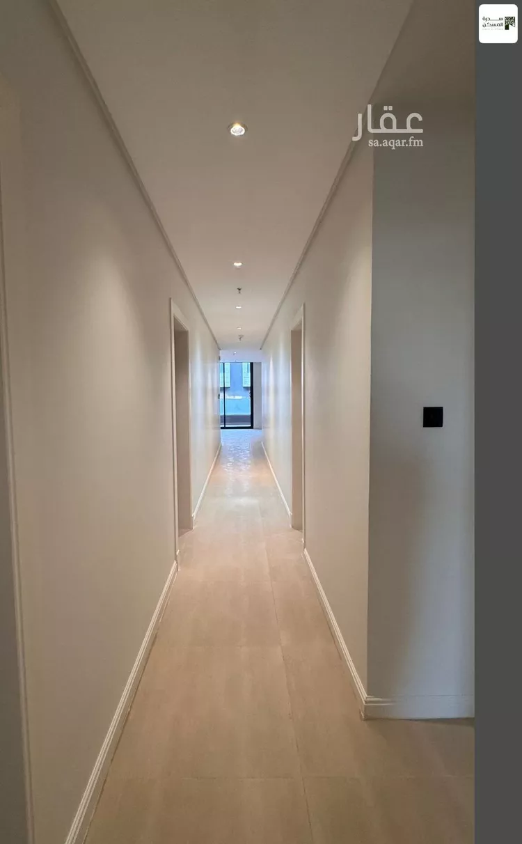 شقة للإيجار في شارع المنتصر, حي النرجس, مدينة الرياض, منطقة الرياض صورة 3