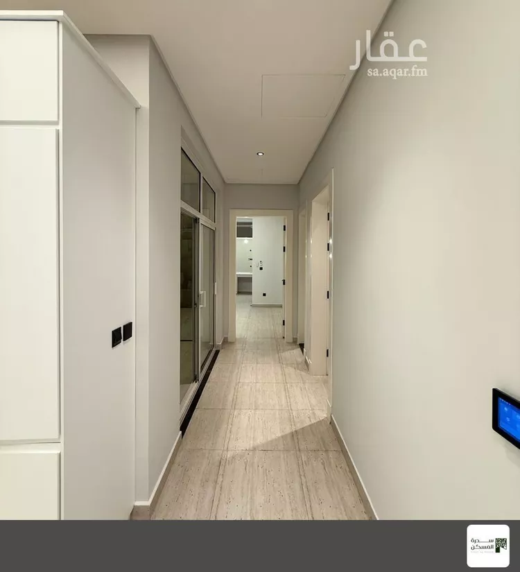 شقة للإيجار في شارع الجبل الصغير, حي النخيل, مدينة الرياض, منطقة الرياض صورة 4