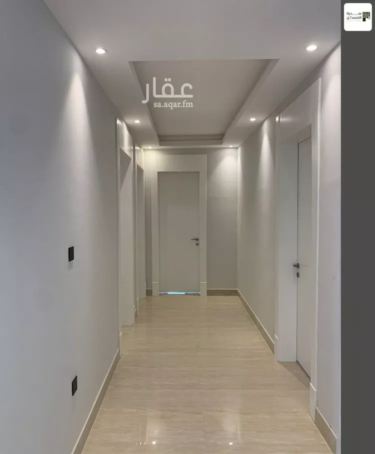 شقة للإيجار في شارع وادي الزرقاء, حي الندى, مدينة الرياض, منطقة الرياض صورة 5