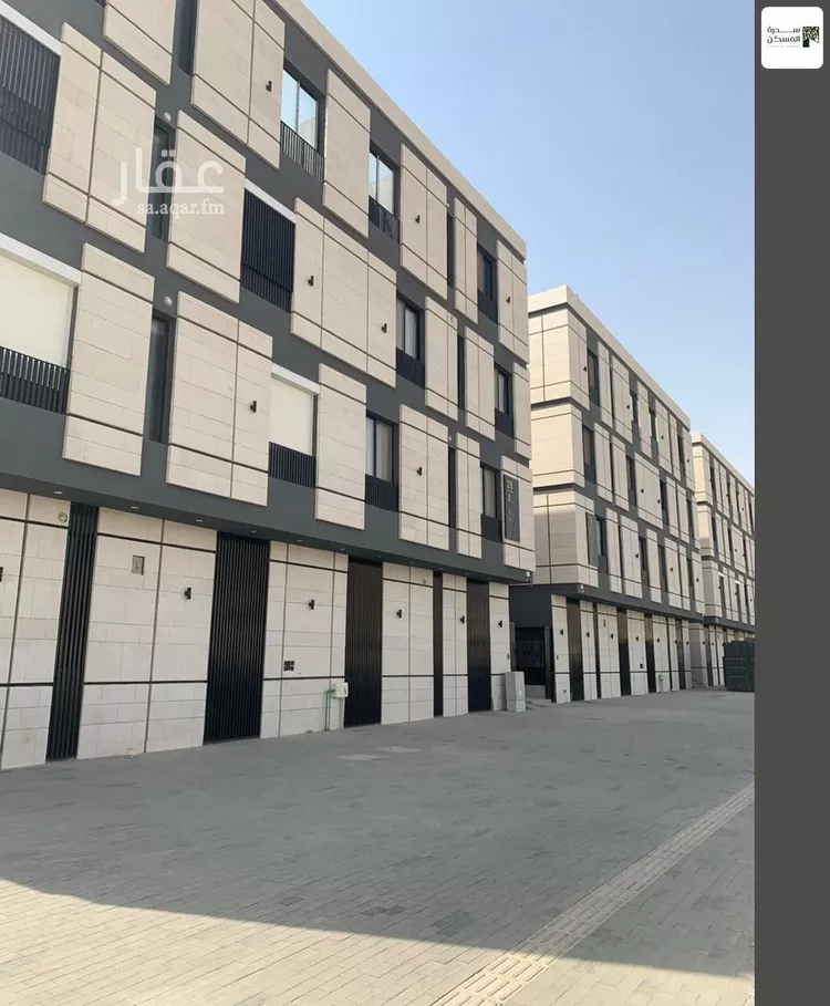 شقة للإيجار في شارع وادي الزرقاء, حي الندى, مدينة الرياض, منطقة الرياض صورة 2