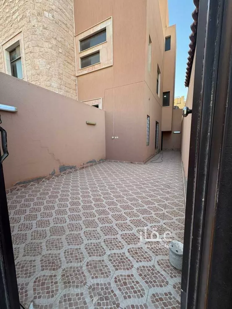 دور للإيجار في شارع الشيخ عبدالرحمن بن مبارك, حي العاصمة, مدينة الدرعية, منطقة الرياض