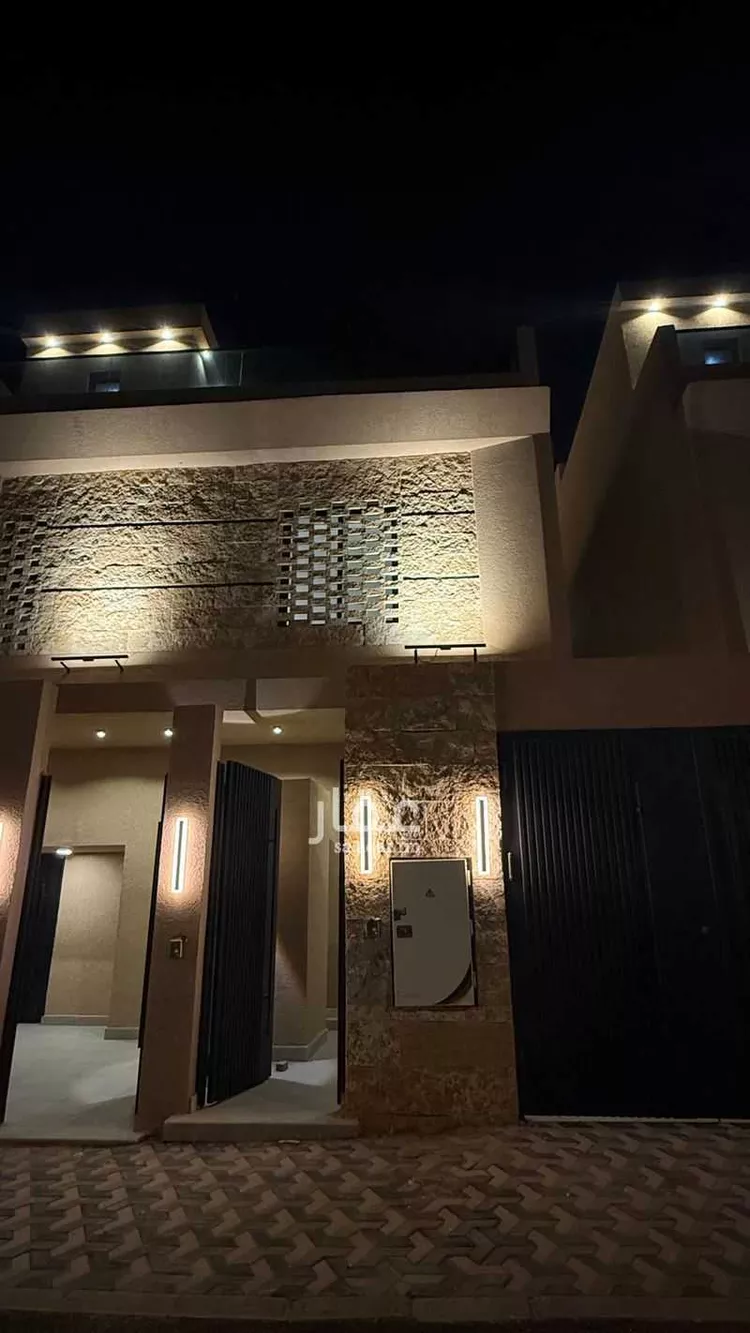 Floor for Sale in Riyadh Dirab