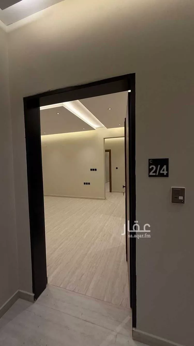 شقة للإيجار في شارع الخليفة المامون, حي بدر, مدينة الرياض, منطقة الرياض صورة 3