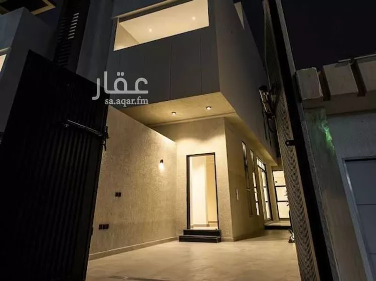 دور للبيع في شارع راشد, حي القدس, مدينة الرياض, منطقة الرياض صورة 2