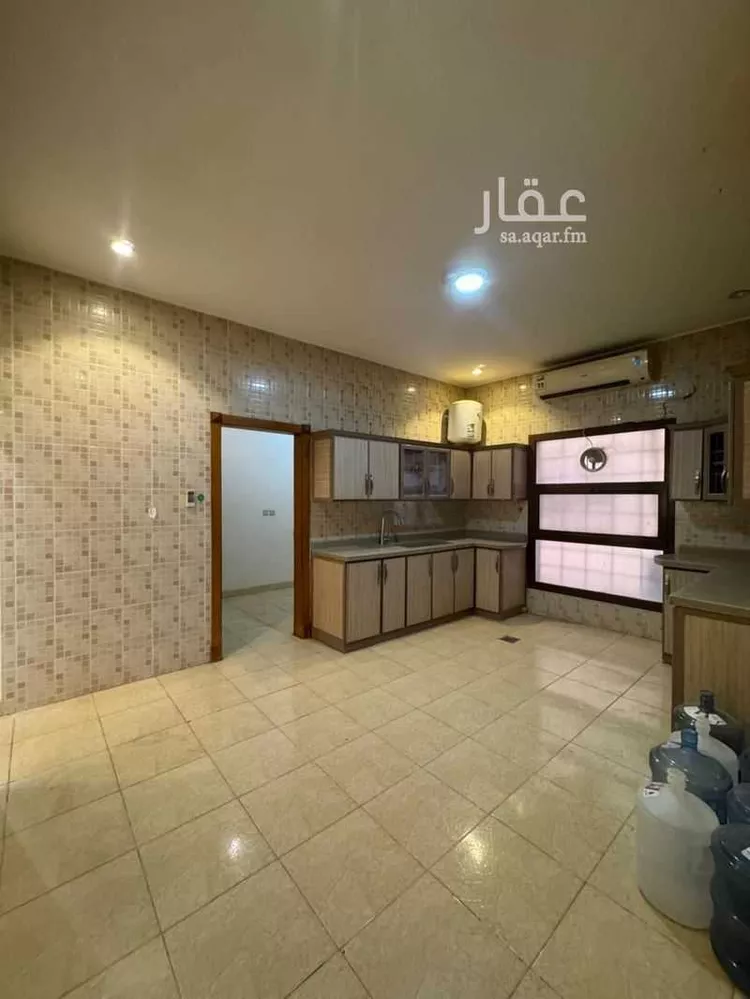 دور للإيجار في شارع الشيخ عبدالرحمن بن مبارك, حي العاصمة, مدينة الدرعية, منطقة الرياض صورة 4