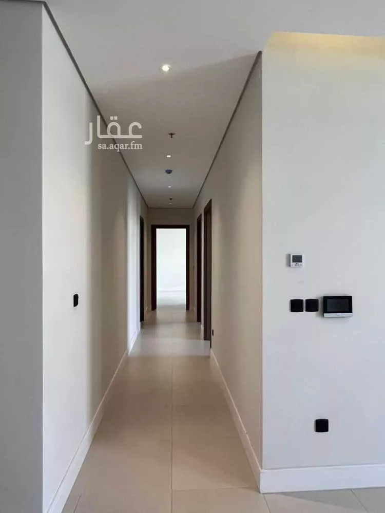 شقة للإيجار في شارع الامير ناصر بن عبدالعزيز, حي الروضة, مدينة الرياض, منطقة الرياض صورة 2