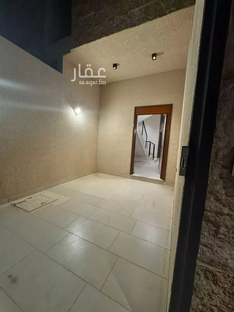 دور للإيجار في شارع أحمد موالا العمري, حي النرجس, مدينة الرياض, منطقة الرياض صورة 2