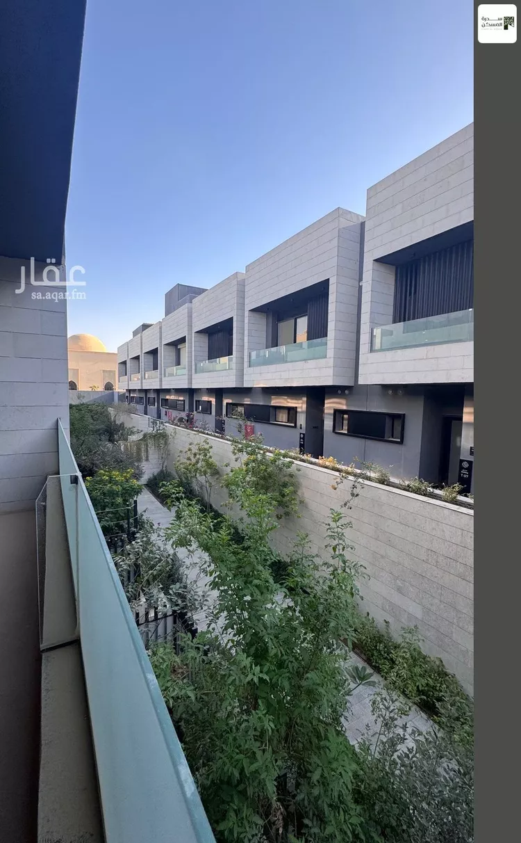 شقة للإيجار في شارع المنتصر, حي النرجس, مدينة الرياض, منطقة الرياض صورة 5