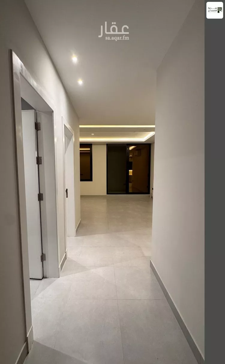 شقة للإيجار في حي النرجس, مدينة الرياض, منطقة الرياض صورة 3