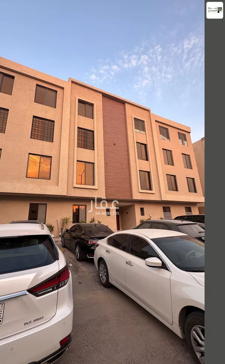 شقة للإيجار في شارع الأفضلي, حي الملقا, مدينة الرياض, منطقة الرياض صورة 4