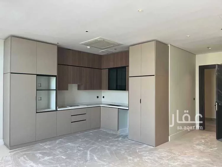 شقة للإيجار في شارع الامير ناصر بن عبدالعزيز, حي الروضة, مدينة الرياض, منطقة الرياض صورة 2