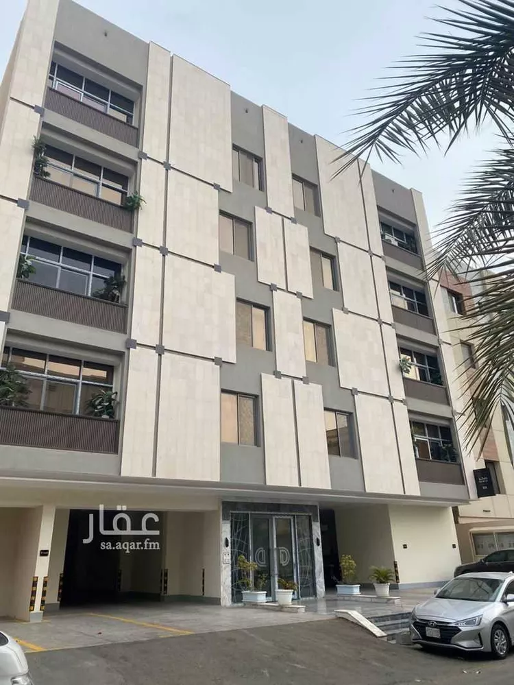 شقة للبيع في شارع سلمه بن المجبر, حي النزهة, مدينة جدة, منطقة مكة المكرمة