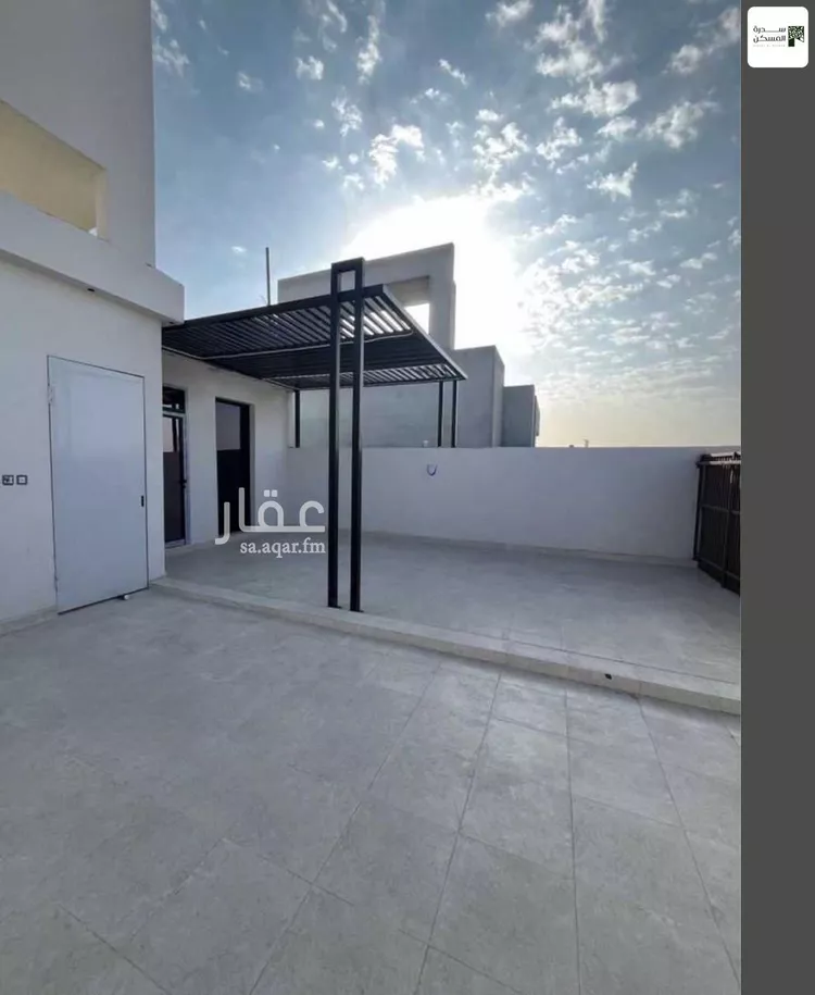 شقة للإيجار في شارع شارع سكني , حي الرمال, مدينة الرياض, منطقة الرياض صورة 5