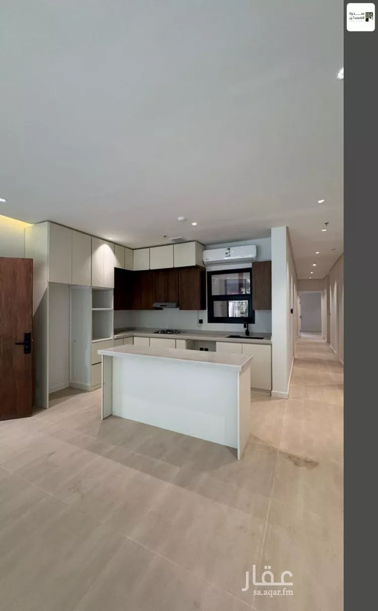 شقة للإيجار في شارع المنتصر, حي النرجس, مدينة الرياض, منطقة الرياض صورة 2