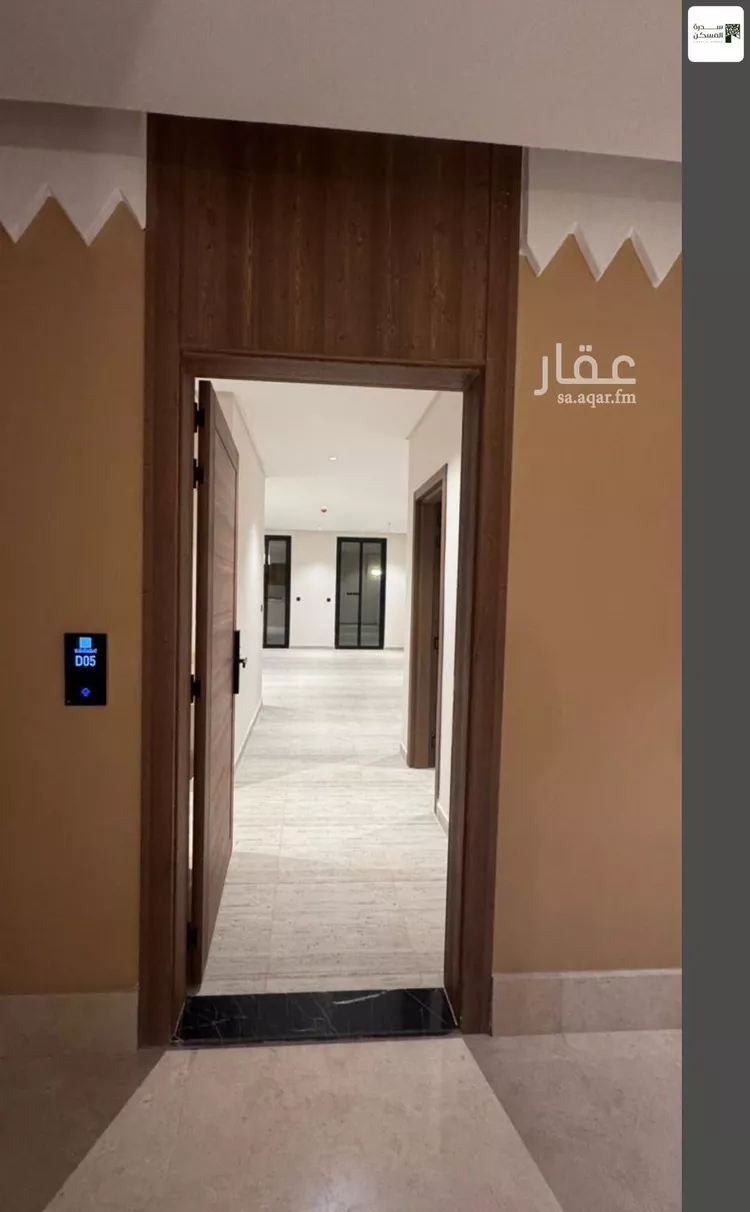 شقة للإيجار في شارع الفوانيس, حي عرقة, مدينة الرياض, منطقة الرياض صورة 5