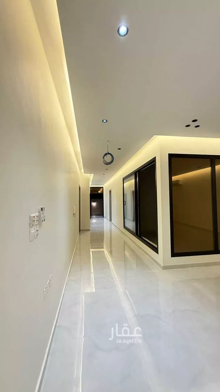 دور للإيجار في شارع الضحي, حي الملك فهد, مدينة الرياض, منطقة الرياض صورة 2