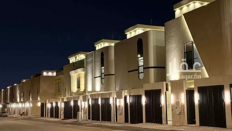 Floor for Sale in Riyadh Dirab