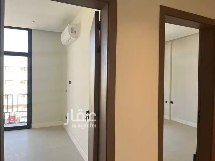 شقة للإيجار في شارع الامير ناصر بن عبدالعزيز, حي الروضة, مدينة الرياض, منطقة الرياض 6