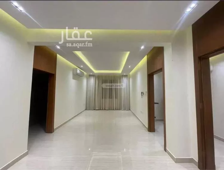 شقة للإيجار في شارع الأفضلي, حي الملقا, مدينة الرياض, منطقة الرياض