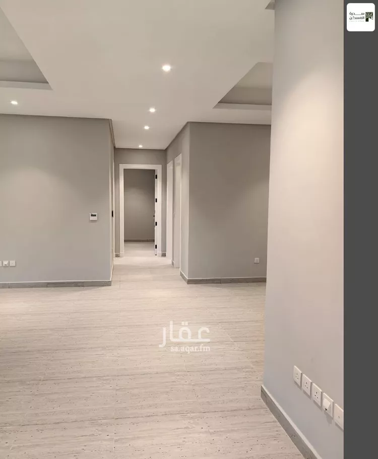 شقة للبيع في شارع الفرعة, حي الياسمين, مدينة الرياض, منطقة الرياض صورة 4