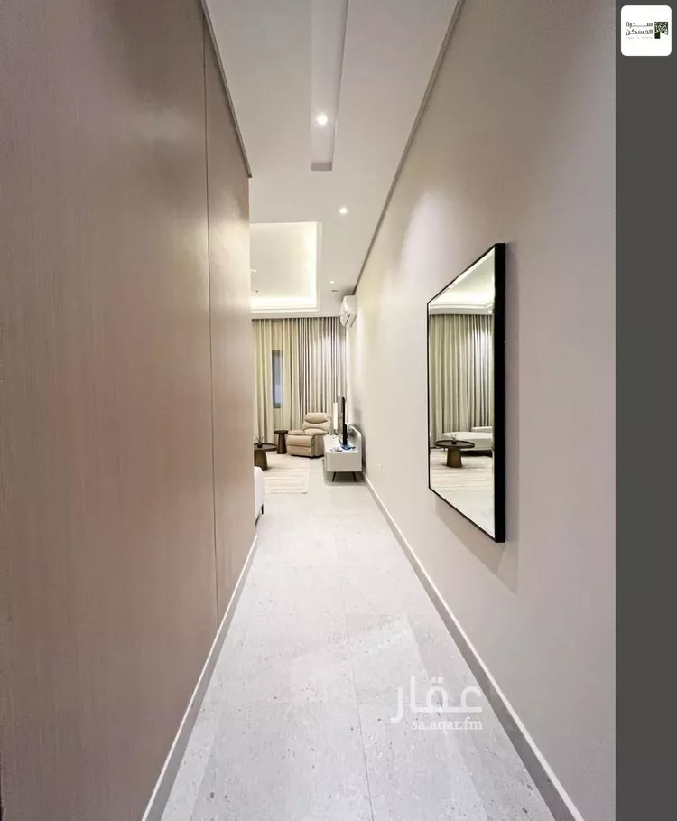شقة للإيجار في شارع اللؤلؤة, حي العارض, مدينة الرياض, منطقة الرياض صورة 3