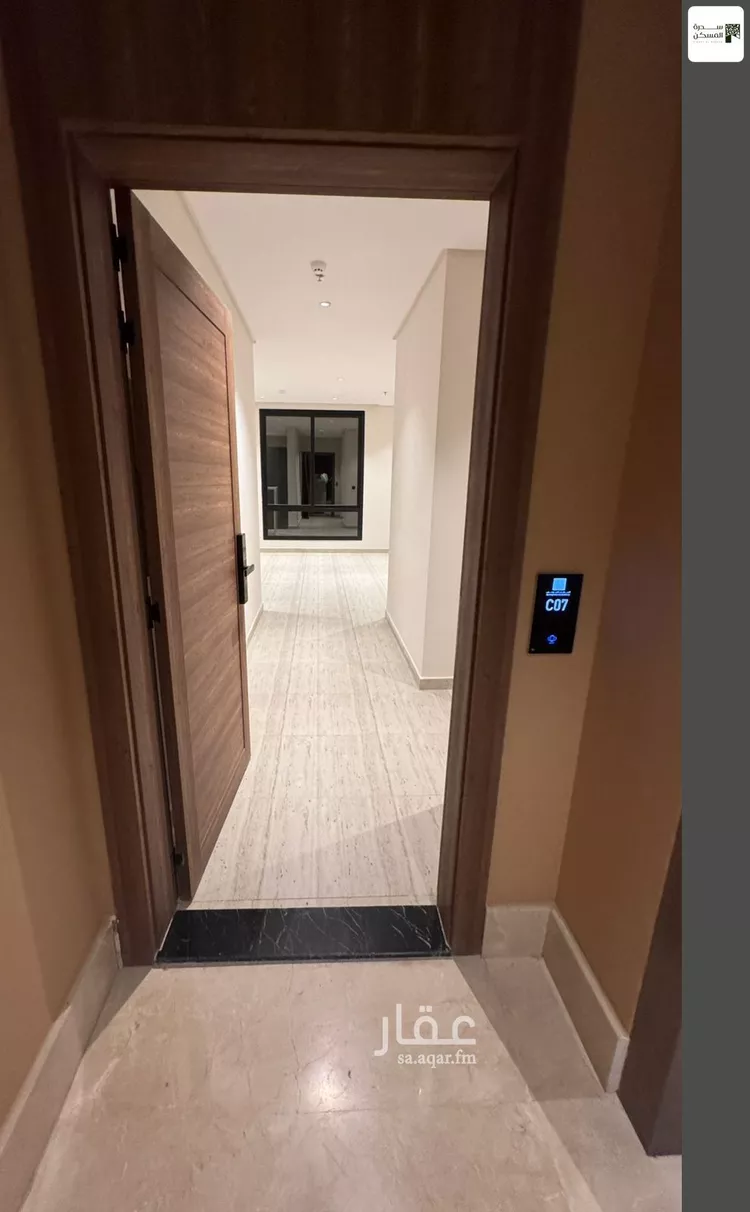 شقة للإيجار في شارع الفوانيس, حي عرقة, مدينة الرياض, منطقة الرياض صورة 5